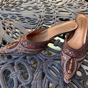 amanda smith shoes 6 1/2M